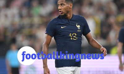 Breaking News: There is a possibility that Jim Ratcliffe might play a significant role in Manchester United's decision to recruit Jean-Clair Todibo, a defender for OGC Nice, in January