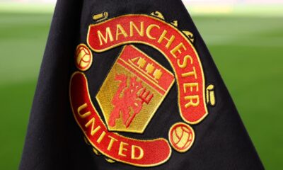 man utd by Ahad Shaukat