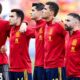 Spain players (Photo by David S. Bustamante/Soccrates/Getty Images)